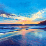 From Robin Hoods Bay. SOLD