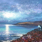 Robin Hoods Bay Day 89 SOLD