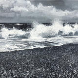 Another Wave. Day 97 sold