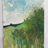 Castle Study. Day 98