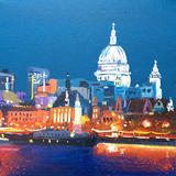 The Bright Lights. Day 105 SOLD