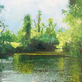 Still Waters. Day 106