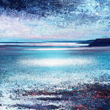 Sea Sparkles Day 104 SOLD