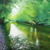 Derwent at Cromford  SOLD