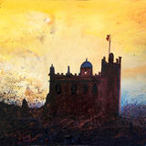 Castle Sunset Day 119 sold