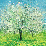 Blossom Day 125 SOLD