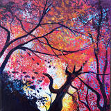 Acer Light. Day 126 SOLD