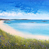 Scilly Day 130 SOLD