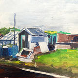 Allotments Day 137  NFS