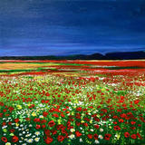 Storm Approaching Day 146 SOLD