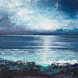 Ocean Sparkles Day 148 NFS