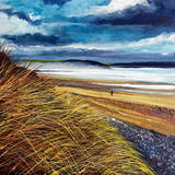 Cornish Beach Grass day 180  gift