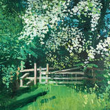 Between the Showers day 184 £195