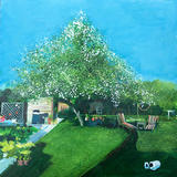 Liz n Angis Garden Day 191 GIFT