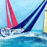 Hull Speed AheadDay 159