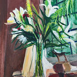 Flower Festival. Day 194 GIFT