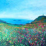 Cape Cornwall Day 212 SOLD