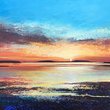 Scilly sun Down 205 SOLD