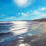  Gwithian Sparkles Day 215 SOLD