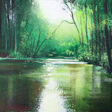 Derwent. Day 237 SOLD