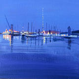 Maritime Museum at Dawn.Day 240 £99
