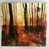 Autumn Day 248. SOLD