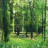 Whitley Woods Day 249 SOLD