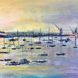 No Wind Yet Day 228 £50