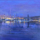 5.30 to Maritime Museum. Day 239 SOLD