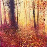 Autumn Equinox Day 263 SOLD