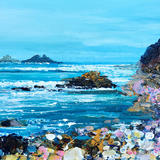  Brisons from Priests Cove Day 273 SOLD