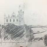 Castle View Day 277 NFS