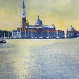Grand Canal Day 304 SOLD