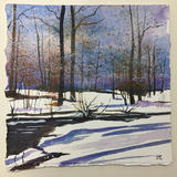 Earth Stood Hard as Iron Day 317