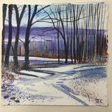 Winter Woodland Walk Day 318