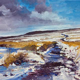 Towards the Edge Day 325 sold