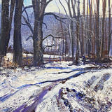 Country Walk Day331 SOLD