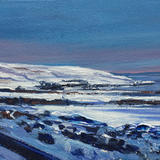 Peak snow Day 330 SOLD