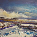 Snow Ont Moor £100