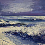 In the PeakmidWinter day 340 SOLD