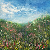 More may Flowers Day 346 SOLD