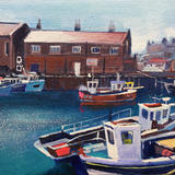 Harbour Day 357 GIFT