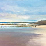 Walking on South Bay Day 359 SOLD