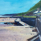 The Clock Cafe Day 362 SOLD