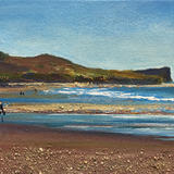 Sandsend Day 363 SOLD