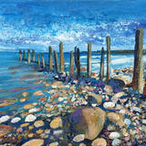 Sandsend to Whitby Day 365 SOLD