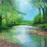 Alice wanted to Paddle SOLD