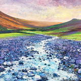 Cumbrian Stream sold at AUCTION