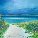 Scilly Summer Light SOLD