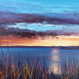 6am from Pendennis Point